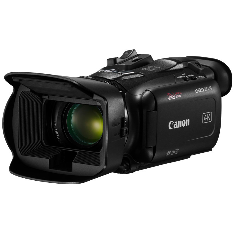 Canon LEGRIA HF G70 4K Camcorder Canon LEGRIA HF G70 4K Camcorder